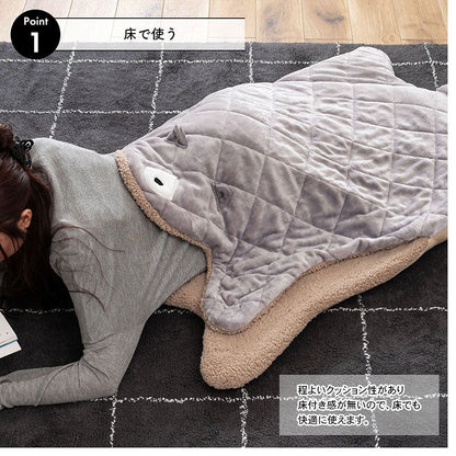 アニマルサンドクッション　ＧＬＫ－２０６ＢＥＡ