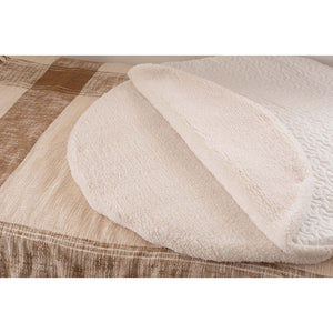 キルトサンドクッション　ＧＬＫ－２０７ＷＨ