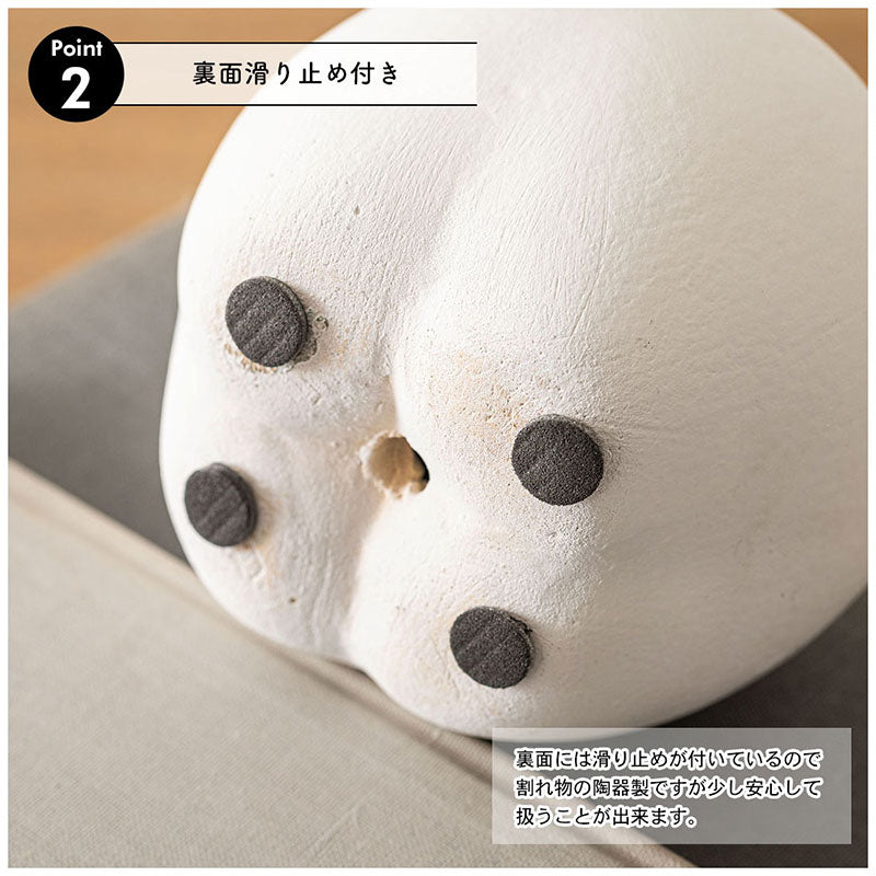 フルーツオブジェ　ＣＬＹ－４１ＷＨ
