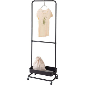 ハンガーワゴン　ＬＦＳ－５１ＢＫ