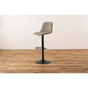 カウンターチェア　ＰＣ－２６５ＬＧＹ