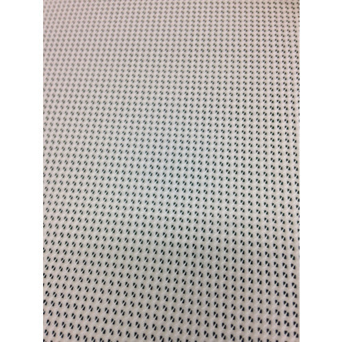 メッシュターポリン