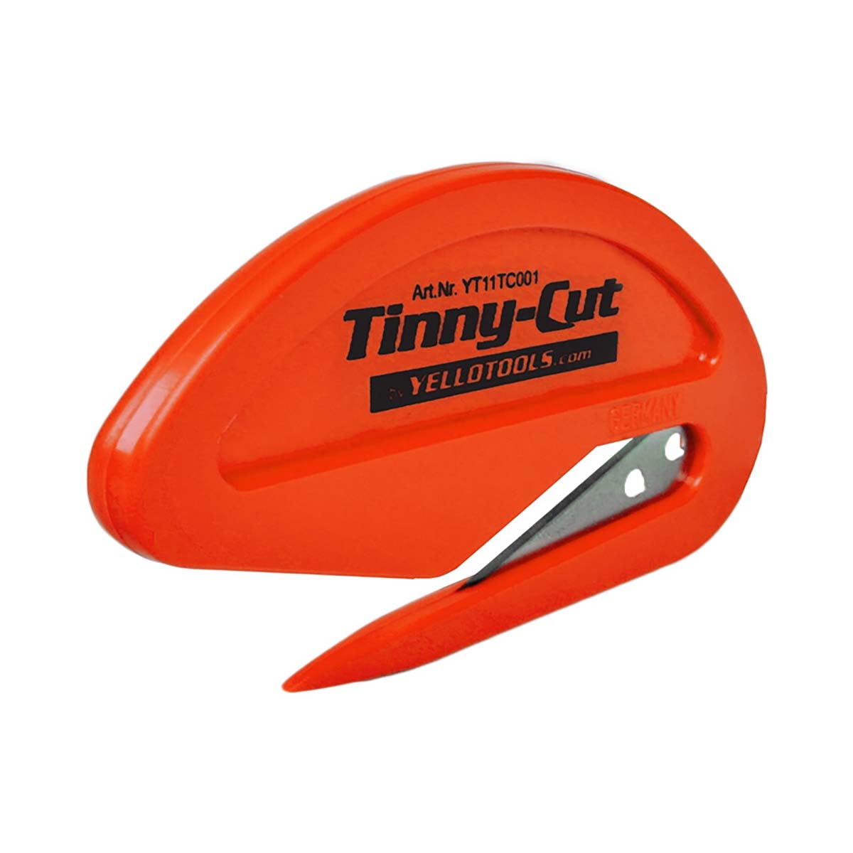 コンパクトカッター　タイニーカット YT11TC001