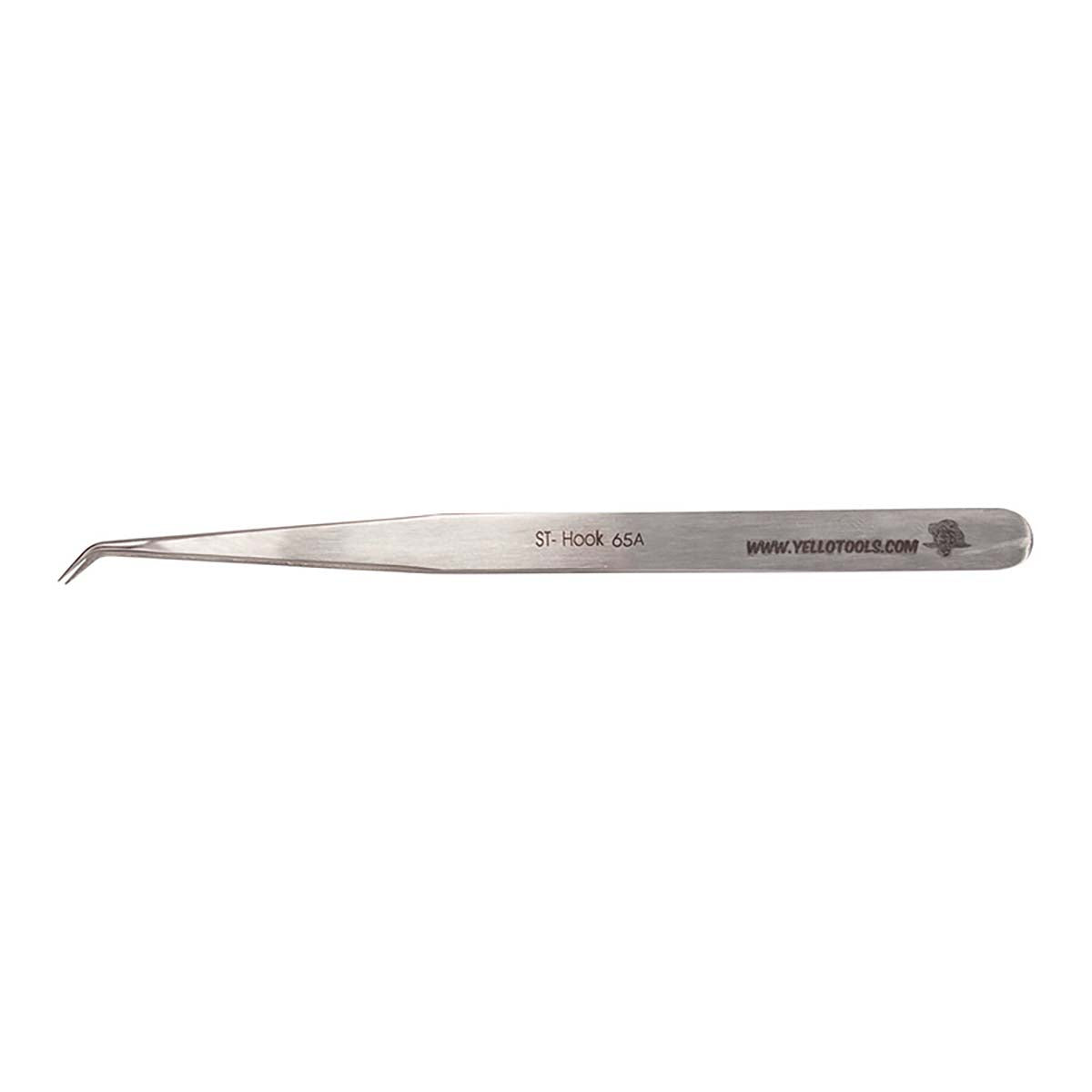 ピンセット　サインツウィーザー ホック 65A YT10STH65A