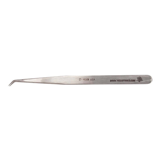 ピンセット　サインツウィーザー ホック 65A YT10STH65A