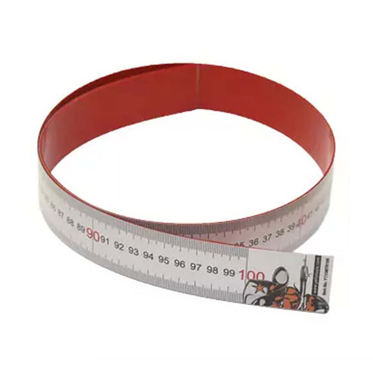 マグテープ ルーラー 150cm YT15MTR150