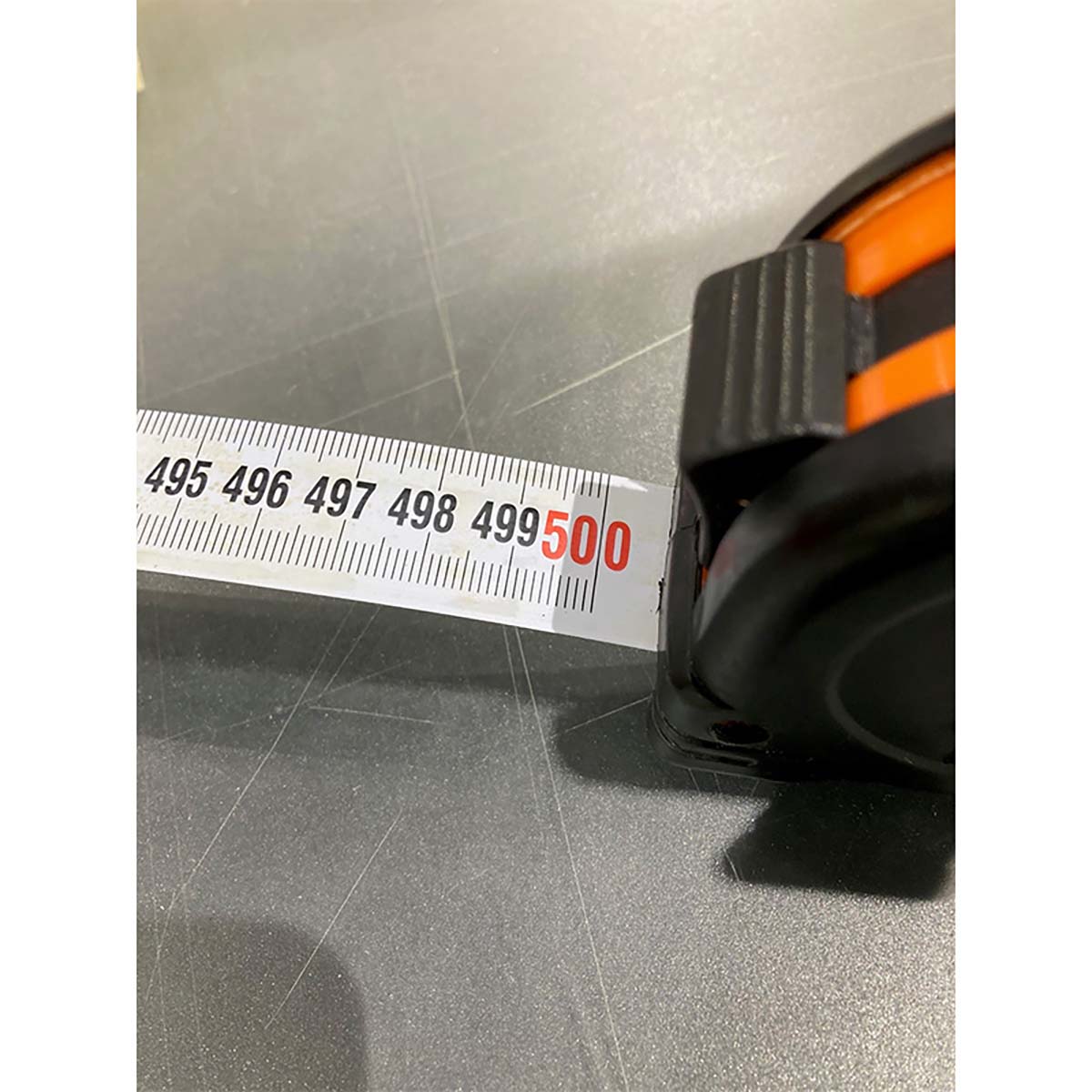 フラットサインスケール YT06FSS02