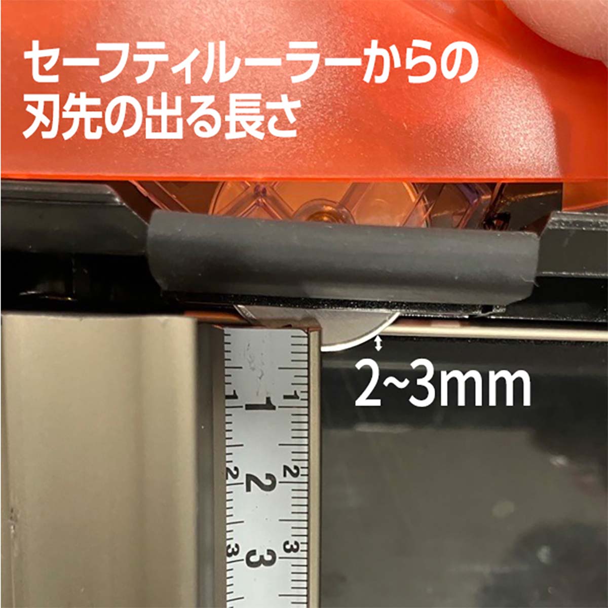 カットコースター用丸型替刃 2枚入 YT17SBCCW02