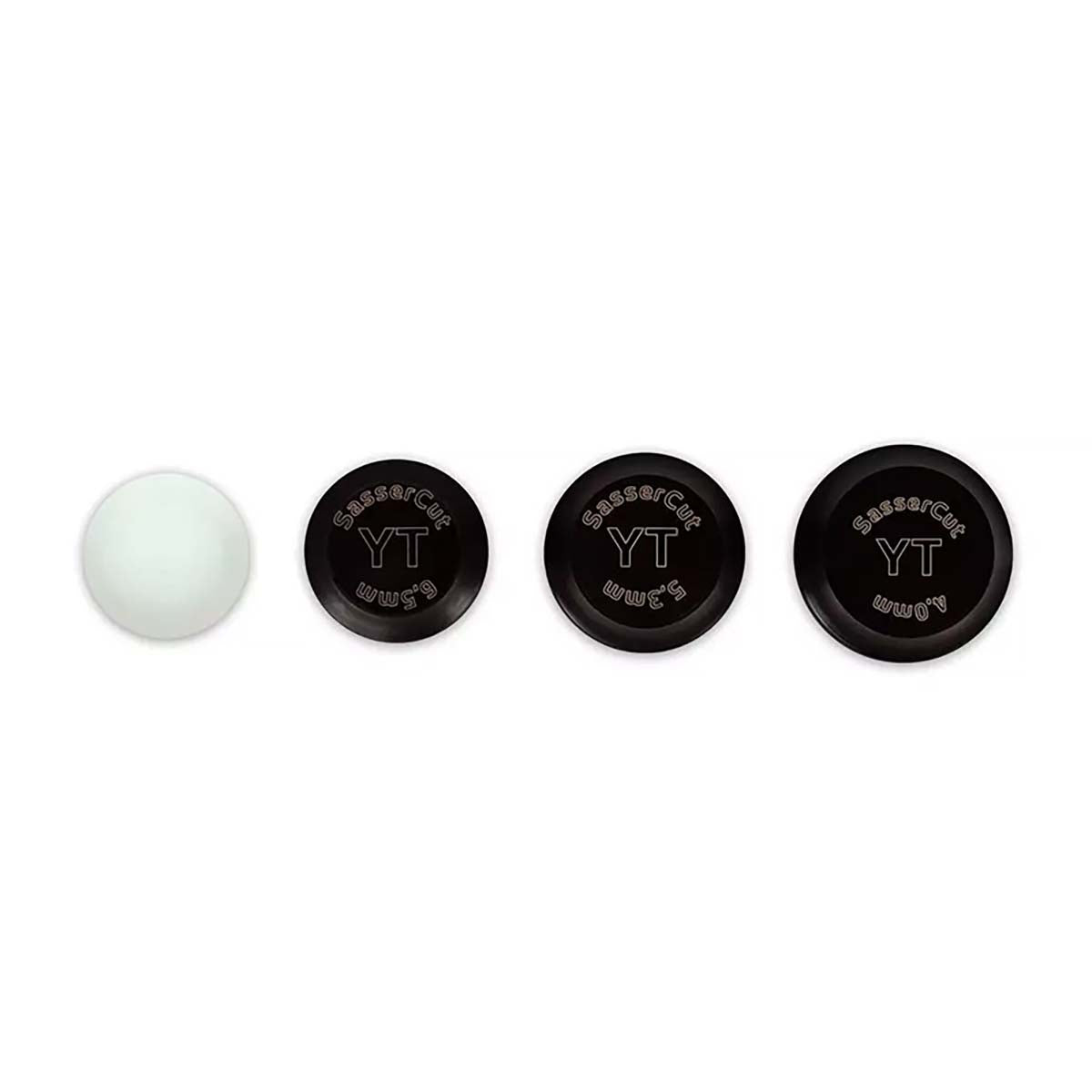 ローラーカッター　サッサーカットプロ ロール 6.5mm YT17SCR065