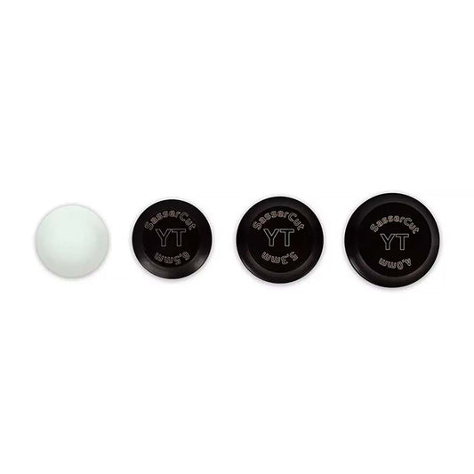 ローラーカッター　サッサーカットプロ ロール 6.5mm YT17SCR065