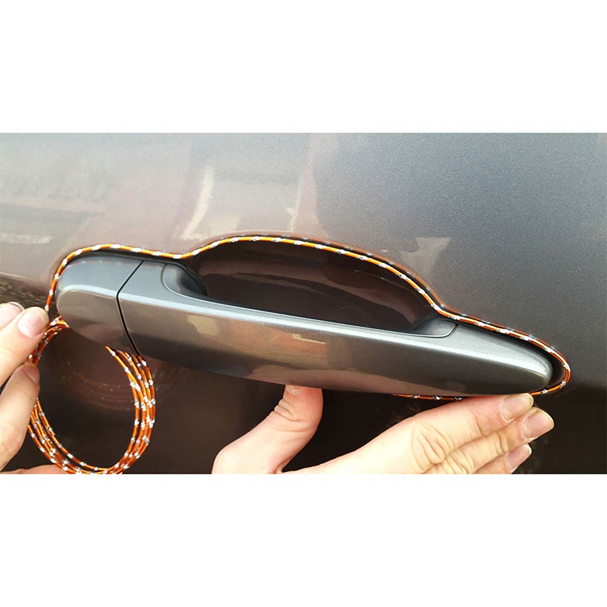 フレキシブルワイヤー　ラップベンド イット 2m巻き YT17WBI01