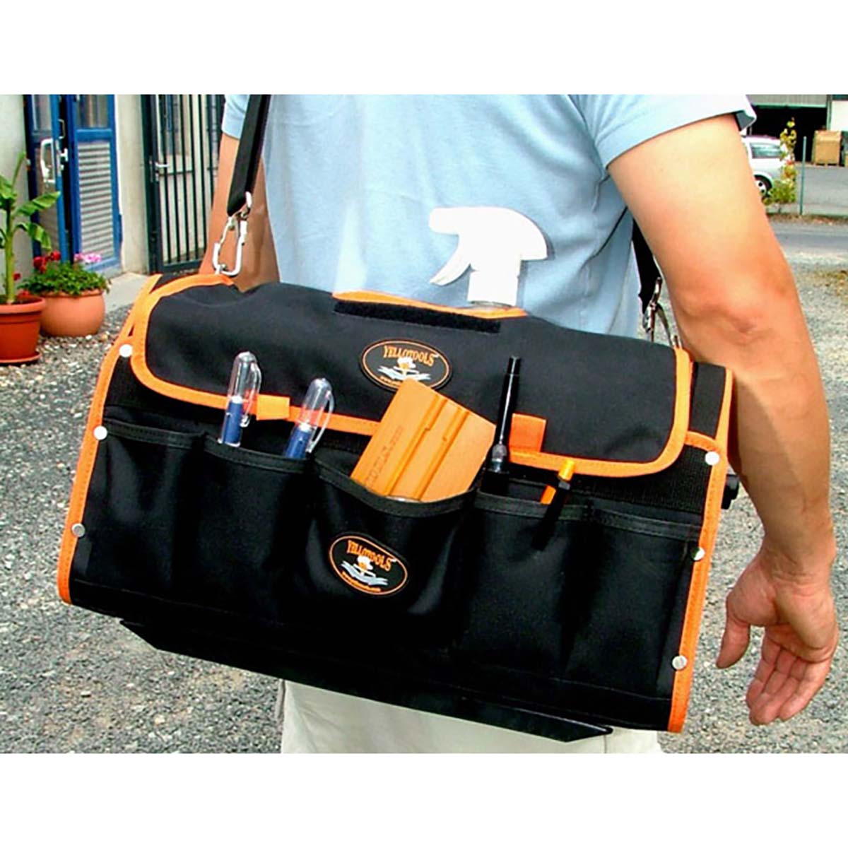 工具ボックス　サインツール ボックス YT06STB01