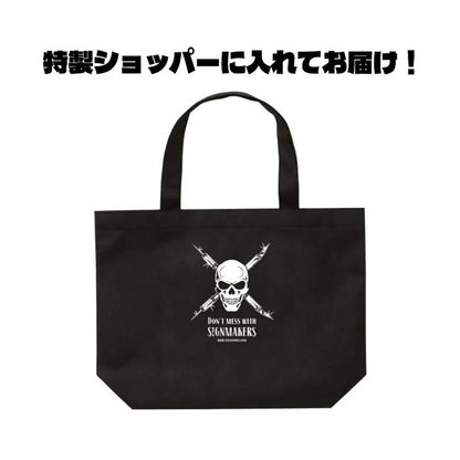 HEROセット （Tシャツサイズ：M） SET002M