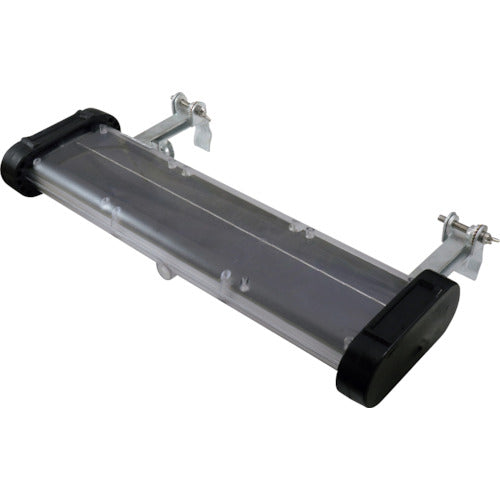 【レンタル】看板用照明　モーションECOライト　W/G　人感センサー付照明灯　LE-K100W