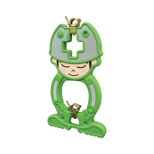 【レンタル】イメージアップ　セフティファースト（安全単管バリケード）