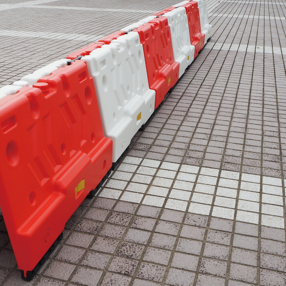 【レンタル】道路用緩衝材　ＫＹムーヴロック　クッション