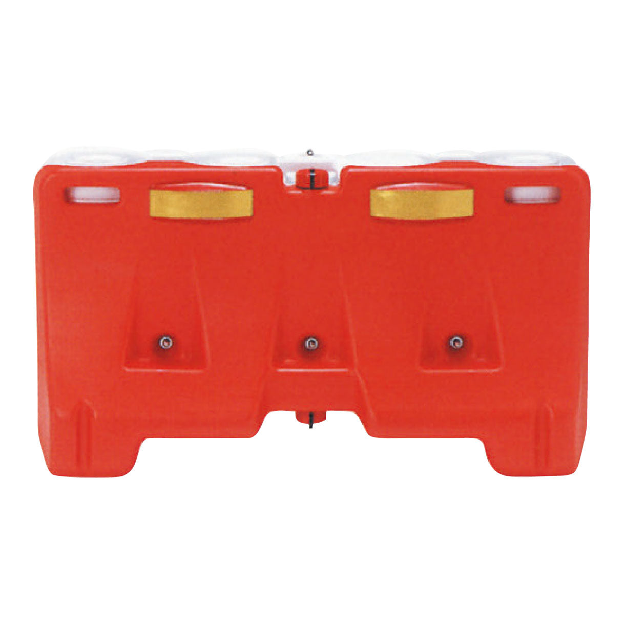 【レンタル】道路用緩衝材　ＫＹムーヴロック　クッション