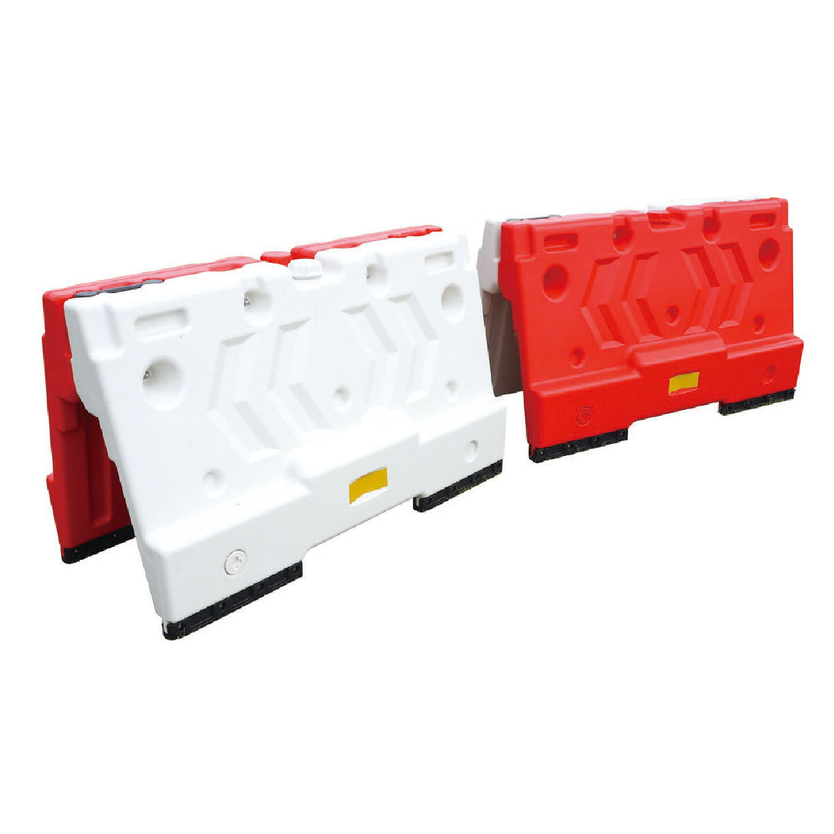 【レンタル】道路用緩衝材　ＫＹブロック　クッション