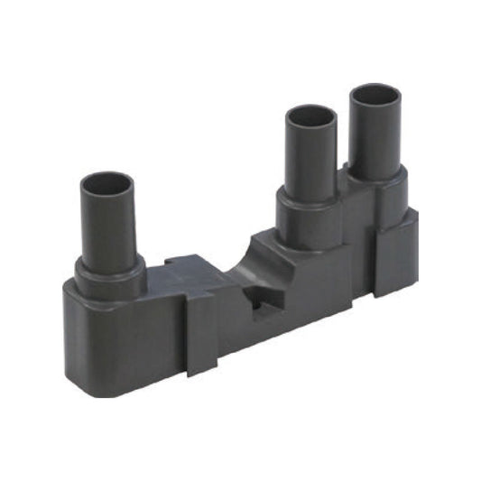 【レンタル】竹模様プラフェンス用プラスタンド　景観　イメージアップ