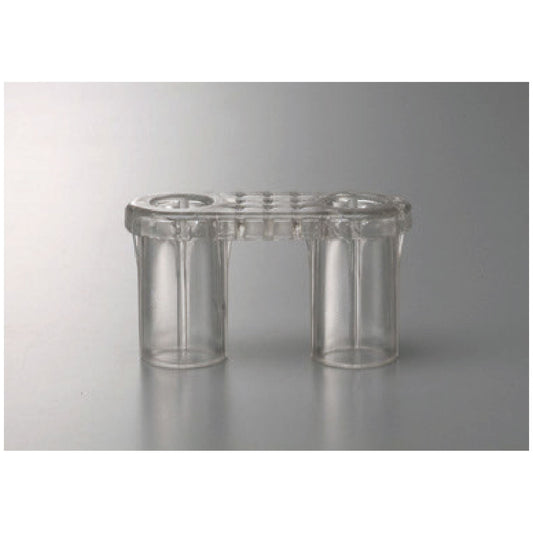 【レンタル】竹模様プラフェンス用ジョイントＣＵ型　景観　イメージアップ