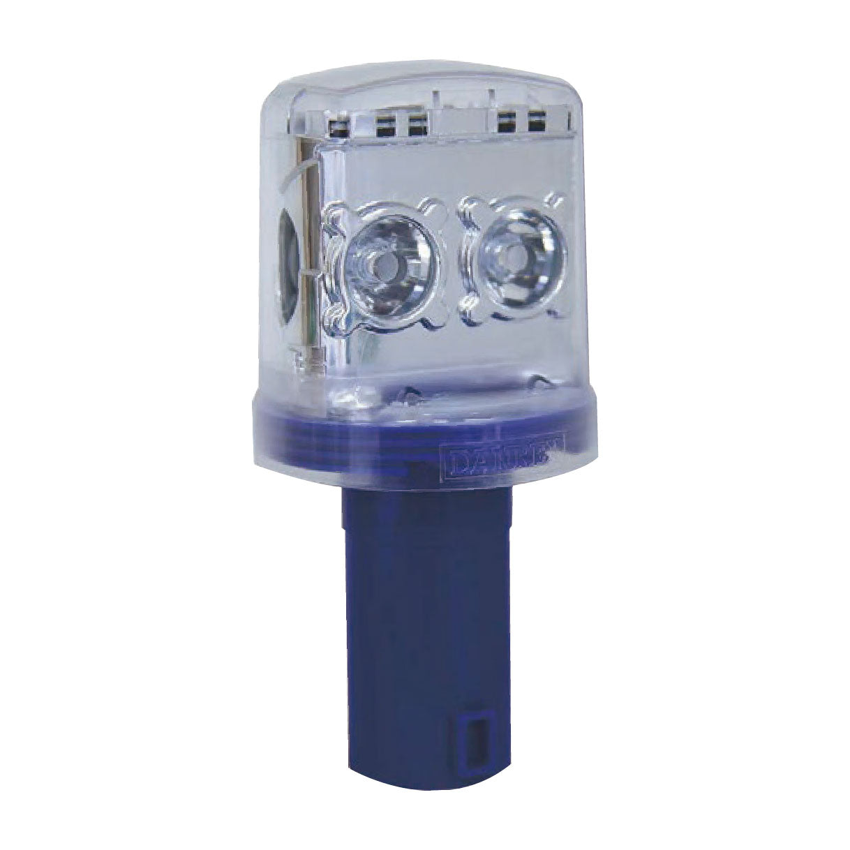 【レンタル】工事用保安灯　トワイライトテック（同期）　TWL-40TC