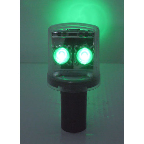 【レンタル】工事用保安灯　トワイライトミニ