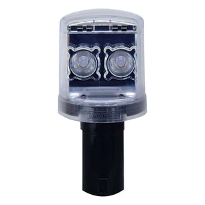 【レンタル】工事用保安灯　トワイライトミニ