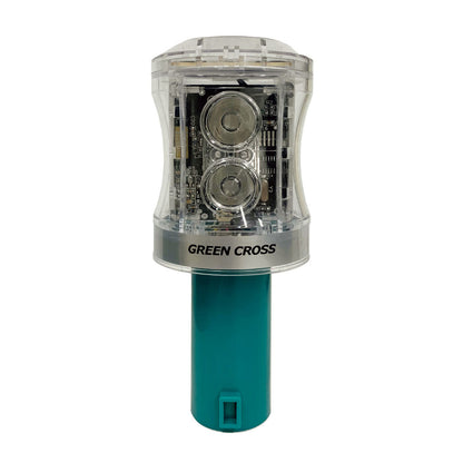 【レンタル】工事用保安灯　タクトアイズ２．４　ＴＫＴ－２．４