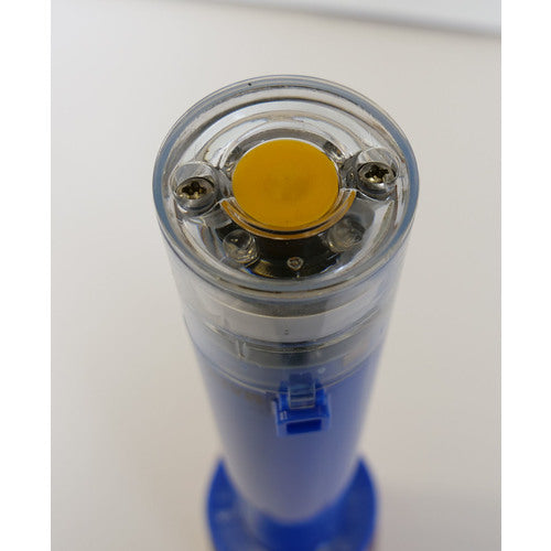 【レンタル】工事用保安灯　デュアルコーンフラッシュ