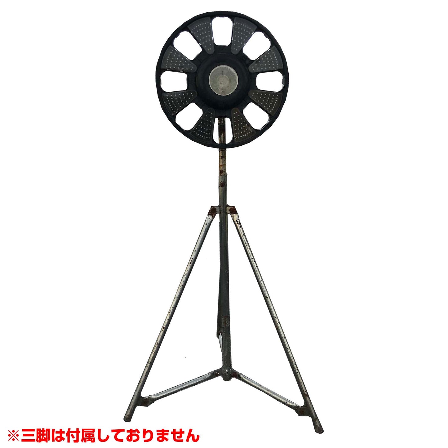 【要送料見積あり】【中古】ＬＥＤキセノン警告灯　レッド　本体のみ