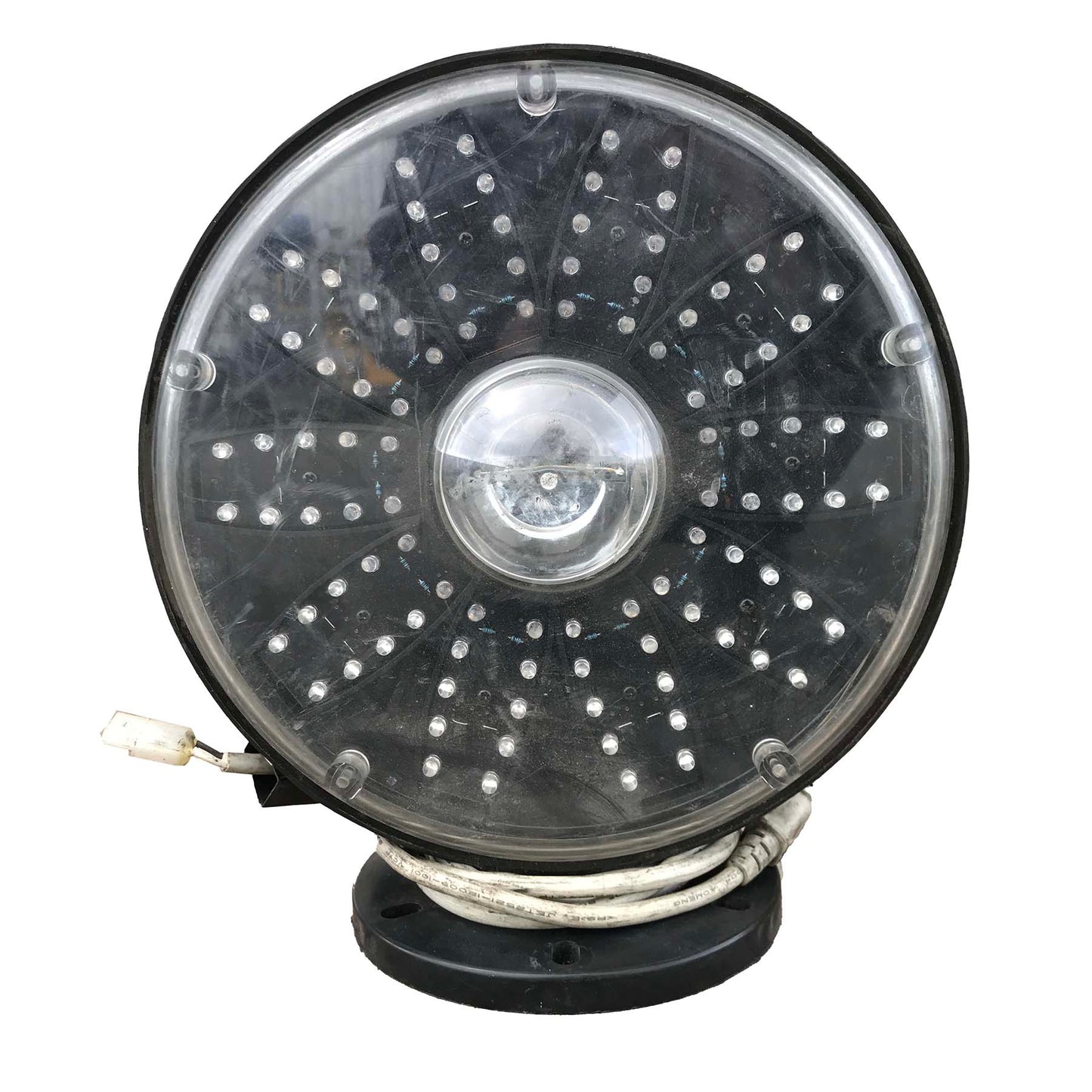【中古】ミニキセノン警告灯　２６０ｍｍ