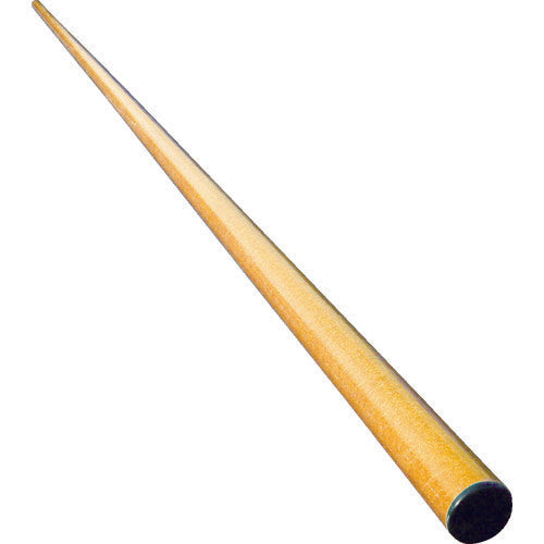 【レンタル】バリケード用　ＫＹラインオレンジφ４２Ｘ４ｍ　単管