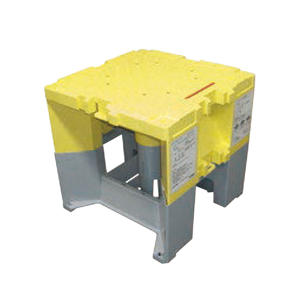 【レンタル】多目的足場　ステップキューブ　ＳＣ５０Ｎ３