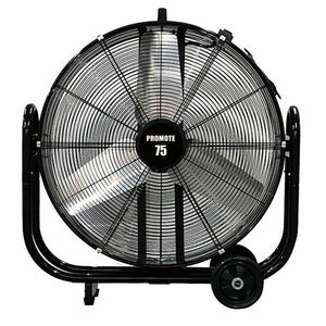 ブラストファン　大型工場扇　ＰＢＦ－７５