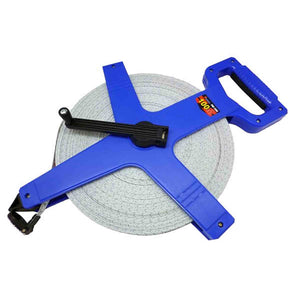 巻尺５０Ｍ（グラスファイバー）