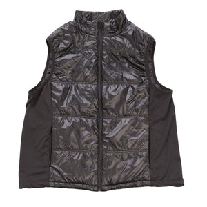 速暖！　ヒートベスト　ＥＸ　ブラック　Ｍサイズ