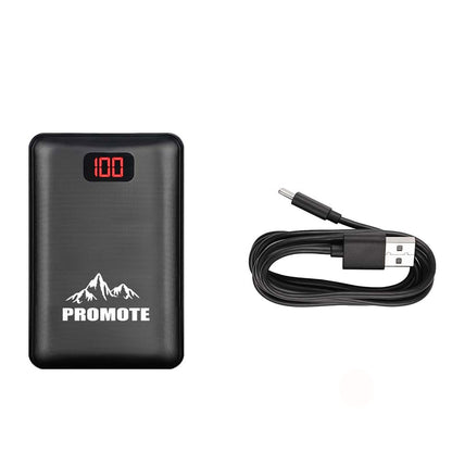 ワイルドヒートジャケット　専用バッテリー　１４４００ｍＡｈ