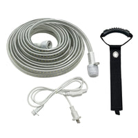 series-led-sneak-light