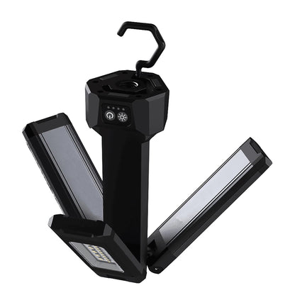 充電式ＬＥＤツリーライト（三脚付）