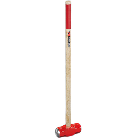 ４．５ｋｇ／９００ｍｍ　大ハンマー（グリップ付）