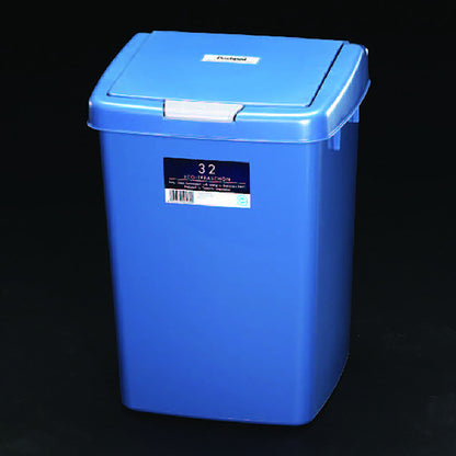 ３３０ｘ３３０ｘ４７０ｍｍ／３２Ｌ　ダストボックス（蓋付）