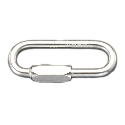 ４５．０ｘ１１．５ｘ　４．０ｍｍ　クイックリング（ステンレス製）