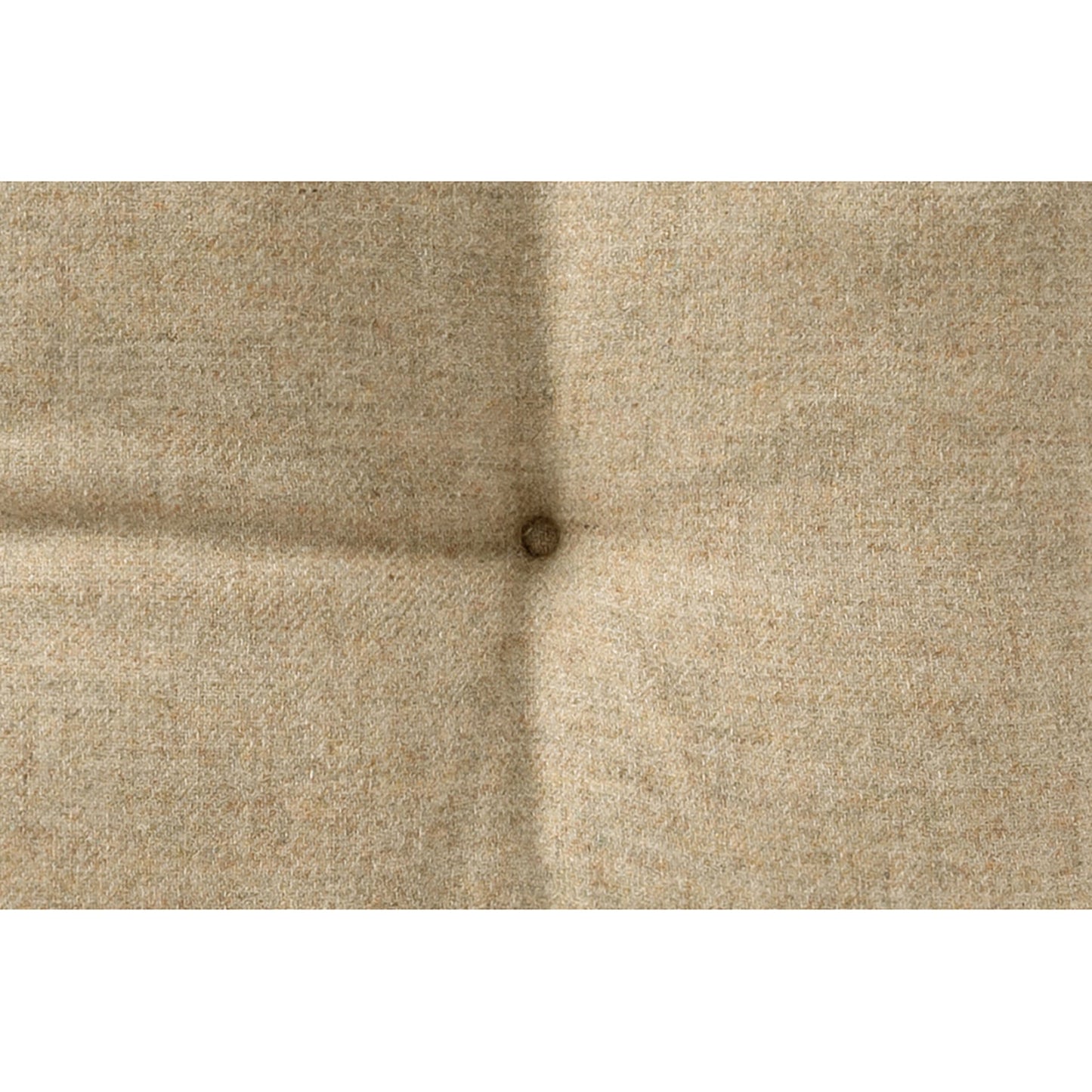 ウール　クッション　ＭＹＳ　ＳＥＡＴ　ＣＵＳＨＩＯＮ　－ＲＥ：ＷＯＯＬ－Ｂｅｉｇｅ