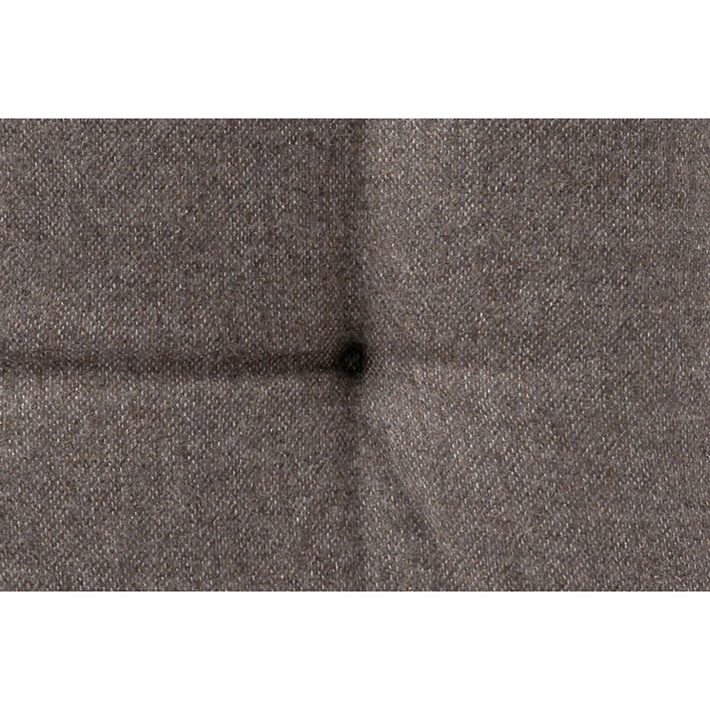 ウール　クッション　ＭＹＳ　ＳＥＡＴ　ＣＵＳＨＩＯＮ　－ＲＥ：ＷＯＯＬ－Ｂｒｏｗｎ