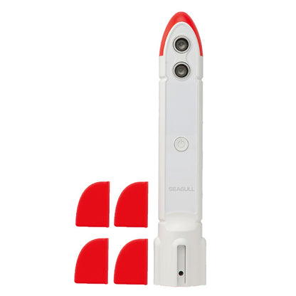 超音波測定器　ロケットＰＲＯ