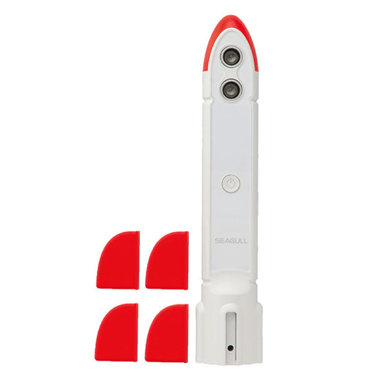 超音波測定器　ロケットＰＲＯ