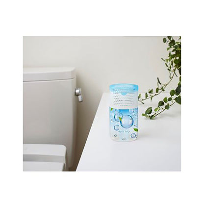 ４００ｍｌ　消臭剤（トイレの消臭力　アクアソープ）