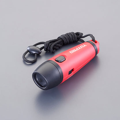 １１７ｍｍ　電子ホイッスル