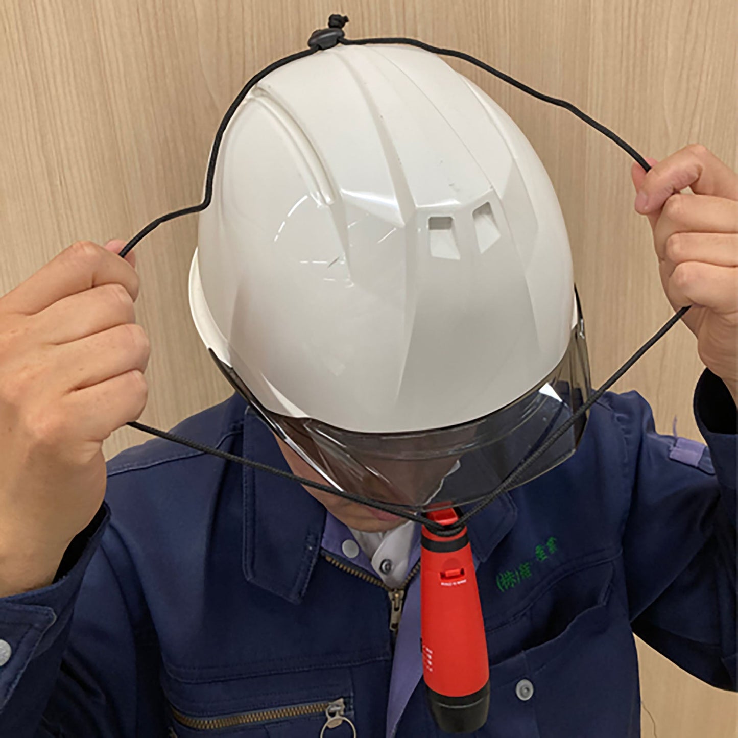 １１７ｍｍ　電子ホイッスル