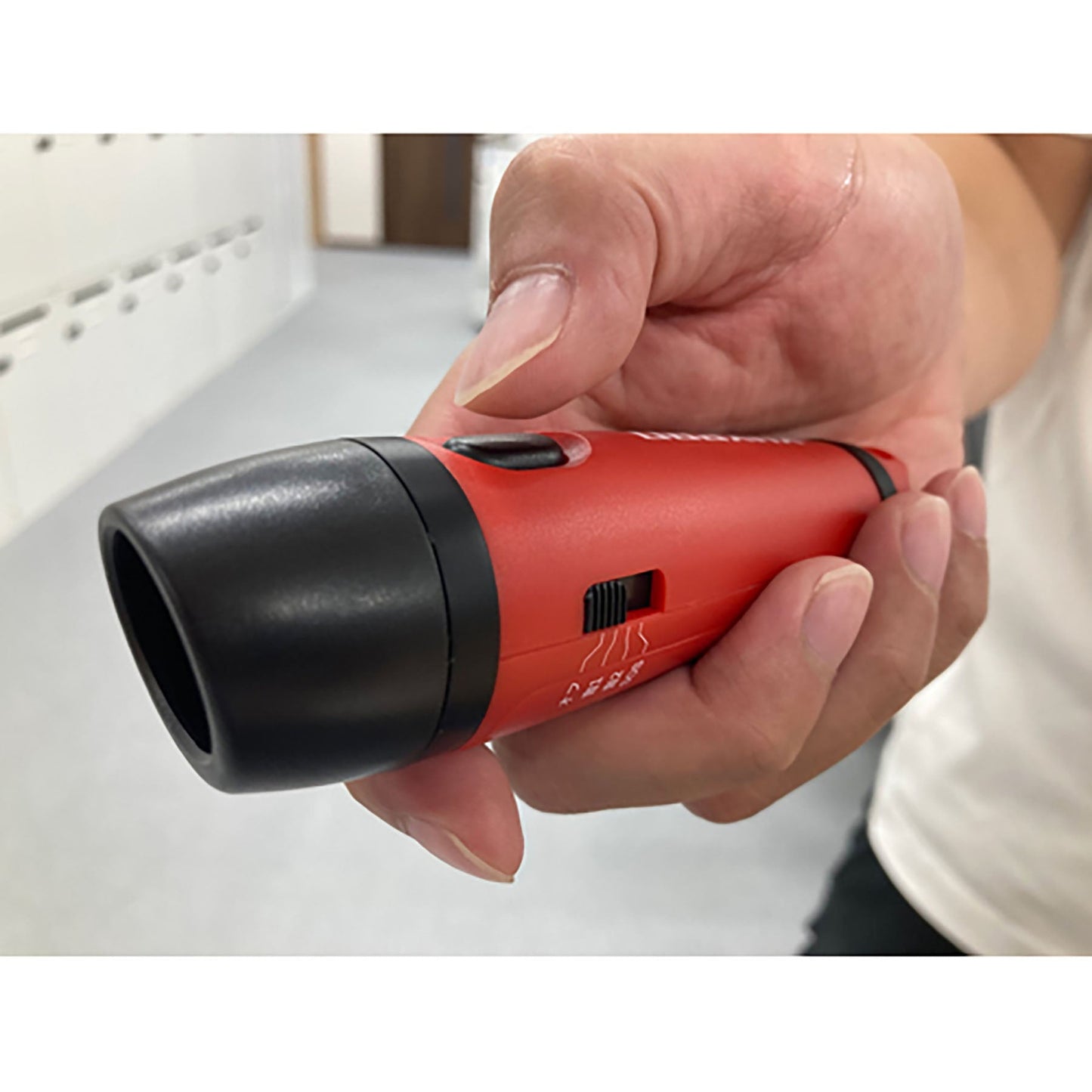 １１７ｍｍ　電子ホイッスル